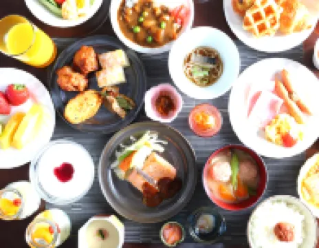 Hotel Hokke Club Sapporo