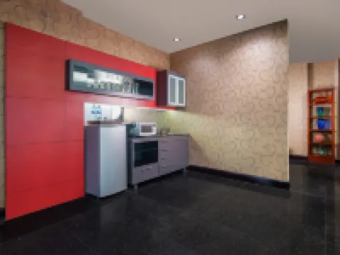 Manhattan Hotel Jakarta Hotels in South Jakarta