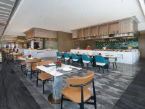 Crowne Plaza KUNSHAN EAST by IHG Hotels in Kunshan