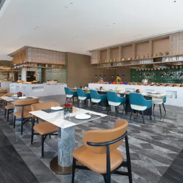 Crowne Plaza KUNSHAN EAST by IHG
