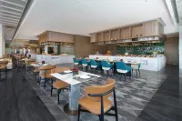 Crowne Plaza KUNSHAN EAST by IHG Hotels in Kunshan