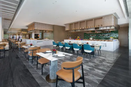 Crowne Plaza Kunshan East