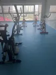 Vienna International Hotel (Yishui Kaixian International) - Gym