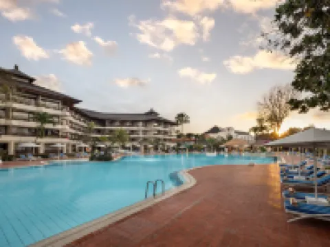 Prama Sanur Beach Bali Hotels in der Nähe von Sanur Beach