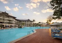 Prama Sanur Beach Bali Hotel di Bali