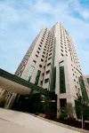 SSAW Boutique Hotel Hotel di Nanchang