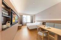 JI Hotel (Linyi Beijing Road)