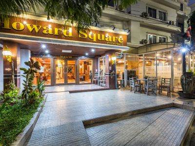 Collection O Howard Square Boutique Hotel