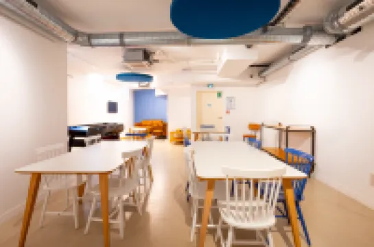 The People - Marseille