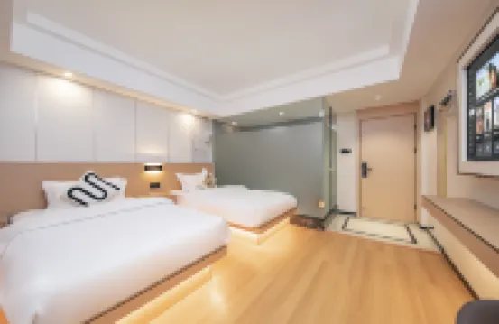 Fuzhou Jiaxin  Hotel