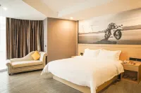 Boman E-Sports Hotel (Jiangmen Dongfang Plaza) - Esports