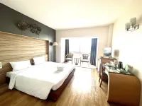 Asian Hotel Hotel di Hat Yai