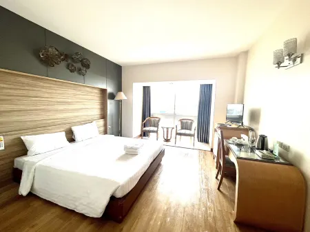 Asian Hotel