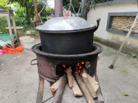 Yangshan County Yuxiang Homestay