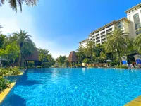 Jing Ting Sea View Hotel - de playa