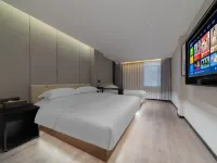 MAX Hotel Hotels in Jieyang