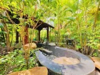 Guangzhou Cuigu Jinxiu Luxury Villa (Jinxiu Xiangjiang Branch) -  Casas de vacaciones