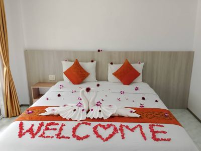 Aonang Village Resort