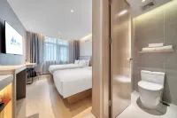 Home Inn Neo (Hangzhou Qingchun Road Zhongshan North Road Branch) Hôtels à : Hangzhou