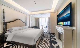 Dengfeng Shangxi Hotel