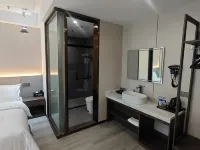 Urban Garden Hotel (HaiNan Ding'an County Bus Station Branch) - Wifi