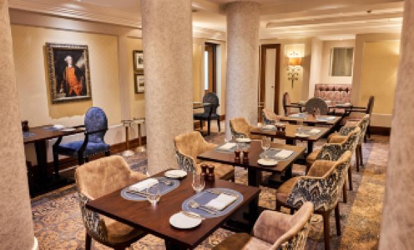 The Royal Horseguards Hotel, London