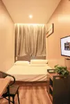 Lishui Boutique Hotel (Taiyuan South Railway Station Airport) Hotel in zona Shanxi Pharmaceutical Vocational Institute