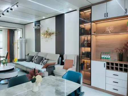 Yijia Homestay Отели рядом с достопримечательностью «Guizhou Electron Technology Vocational College»