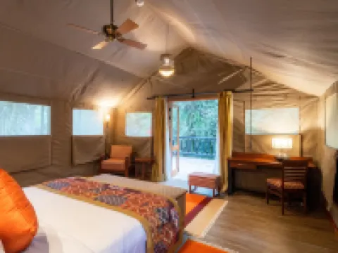 Sarova Mara Game Camp Hotels in Mara