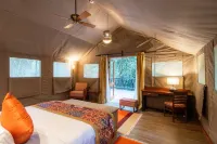 Sarova Mara Game Camp Hotels in Mara