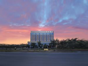 Quanji Hotel (Nanning Wuwei Airport Branch)