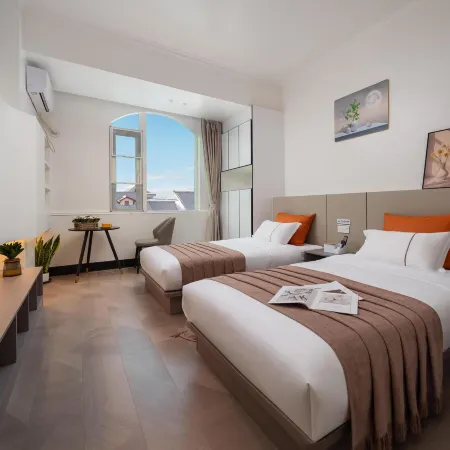 Zaokafei Homestay