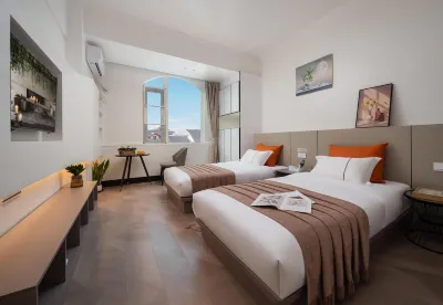 Zaokafei Homestay