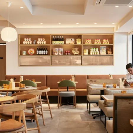 ASAI Kyoto Shijo