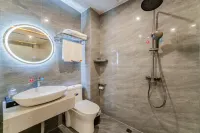 Bo Er Dun culture Hotel Hotels in Jishui