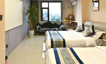 Taiyuan Yishiguang Homestay