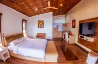 The Gabayan Riviera Hotels in Lazi