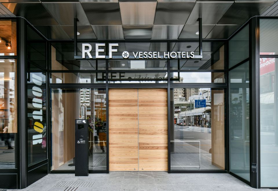 호텔 내부 이미지