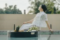 Pushushanshe - Rooftop Pools