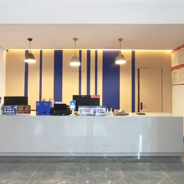 The Pavilion Smart Hotel