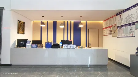 The Pavilion Smart Hotel Отели в г. Вангмо