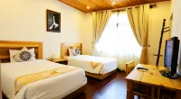 Aniise Villa Resort