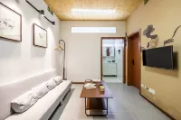 Xiyuan Selected Homestay - สัตว์เลี้ยง