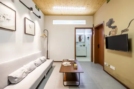 Xiyuan Selected Homestay