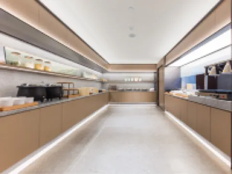 JI Hotel (Sanhe Yanjiao Xinlehui Plaza) Hotels in Sanhe