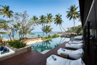 Ahu Bay Hotels in Ahungalla