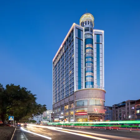 HUAYUHOTEL