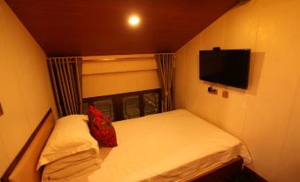 Juxiange Inn(in Pingyao Ancient City scenic spot)