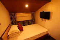 Juxiange Inn（in Pingyao Ancient City scenic spot）