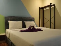 ออสการ์ อินน์ โรงแรมใกล้สนามกีฬาเอ็มบีพีเจ